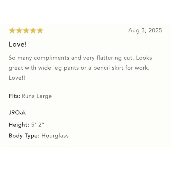 NWT Size M - Anthropologie lemon Ruched Peplum Blouse (NWT US$ 118) - Picture 8 of 16